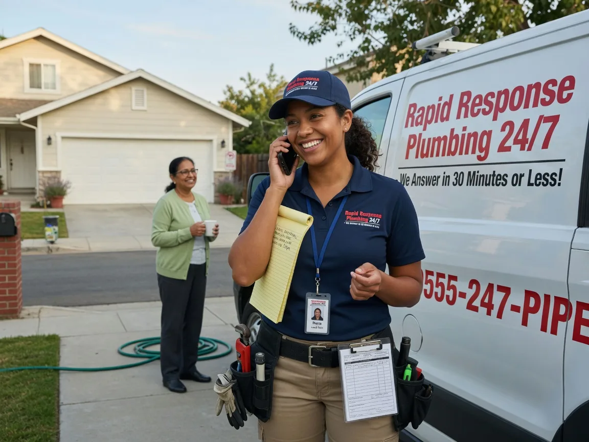 Emergency Plumber Mccalla, AL FAQs